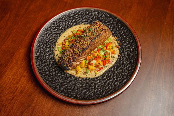 The Majestic by null