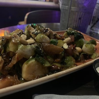Copper Blues Rock Pub & Kitchen - The Brussels - Bars Near Me - Doral, Florida