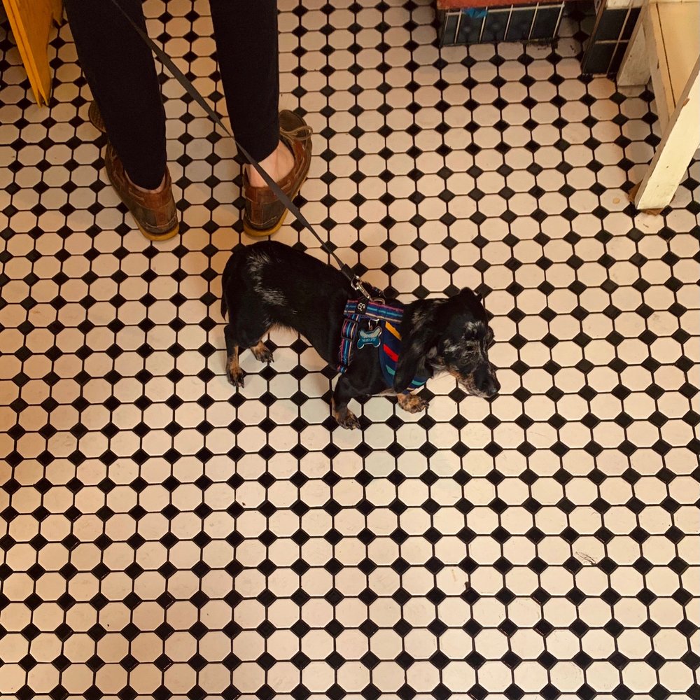 Crepes De Paris - Dog-friendly dining - Creperies Near Me - Los Angeles, California