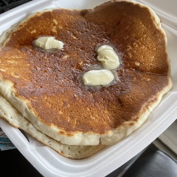 Carriage House Cafe & Grill - Pancakes to go - New American Near Me - Orleans, Vermont Carriage House Cafe & Grill - Pancakes to go - New American Near Me - Orleans, Vermont