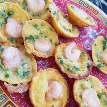 Valley Sandwiches - banh khot - Sandwiches Near Me - Reseda, California