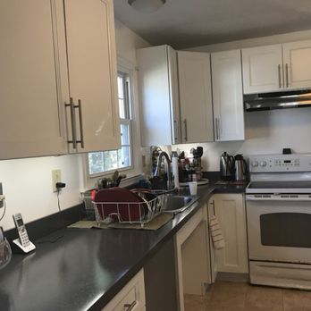 Hydier Builders - Handicapped access kitchen - General Contractors Near Me - Pottstown, Pennsylvania