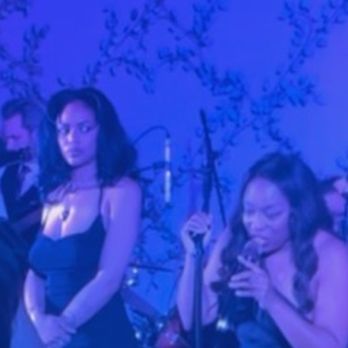 EBE Talent - Scowling while performing. - DJs Near Me - Philadelphia, Pennsylvania