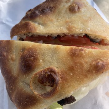Bread Head - Focaccia! - Sandwiches Near Me - Santa Monica, California