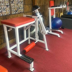 Estrada's Gym
