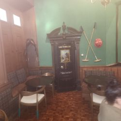 La Casona - The vault