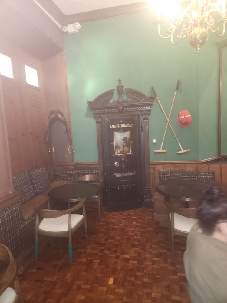 La Casona