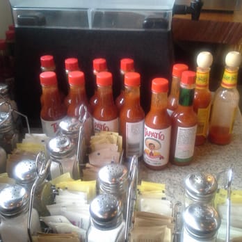 Tickle Tree Cafe - All the hot sauce you want - Cafes Near Me - La Crescenta, California Tickle Tree Cafe - All the hot sauce you want - Cafes Near Me - La Crescenta, California