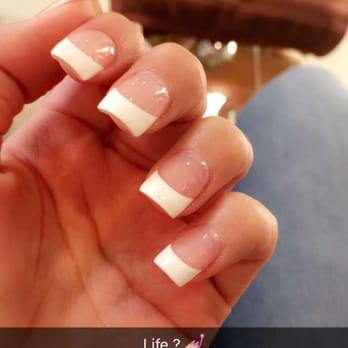 Forever Nails and Spa - Gel Full Set by Little Jenny - Nail Salons Near Me - La Mirada, California Forever Nails and Spa - Gel Full Set by Little Jenny - Nail Salons Near Me - La Mirada, California