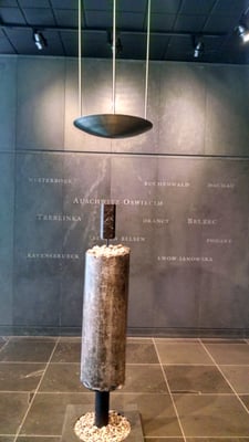 Musée de l'Holocauste Montréal by null