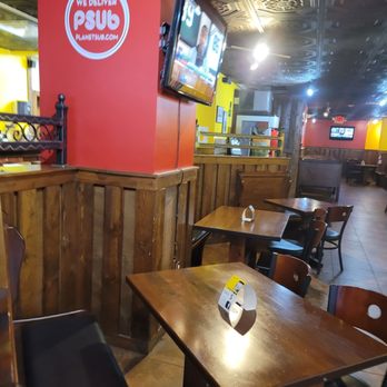 Planet Sub - Sandwiches Near Me - Saint Louis, Missouri Planet Sub - Sandwiches Near Me - Saint Louis, Missouri