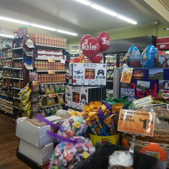 C&K Market - Grocery Near Me - Yachats, Oregon C&K Market - Grocery Near Me - Yachats, Oregon