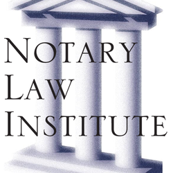 Notary Law Institute - America's trusted notary authority