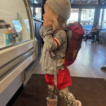 Fleur Bake Shop - Bakeries Near Me - Whitefish, Montana