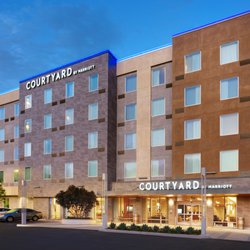 Courtyard Los Angeles LAX/Hawthorne - Exterior