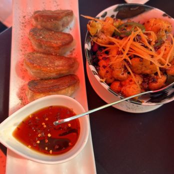 Yo's On Hartz - Homemade potstickers - Asian Fusion Near Me - Danville, California Yo's On Hartz - Homemade potstickers - Asian Fusion Near Me - Danville, California
