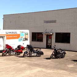 U-Haul Neighborhood Dealer