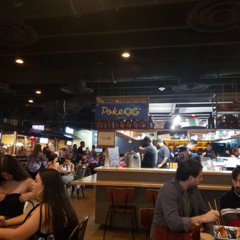1-800-Lucky - Asian Fusion Near Me - Miami, Florida