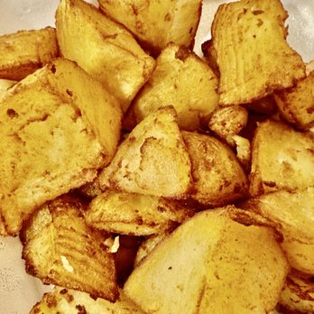 Euro Bistro - Side of potatoes - German Near Me - Herndon, Virginia Euro Bistro - Side of potatoes - German Near Me - Herndon, Virginia