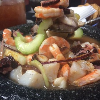 Mariscos El Rafa - Mexican Near Me - Chino, California Mariscos El Rafa - Mexican Near Me - Chino, California