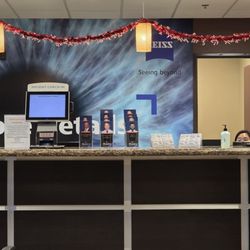 Milauskas Eye Institute - Rancho Mirage