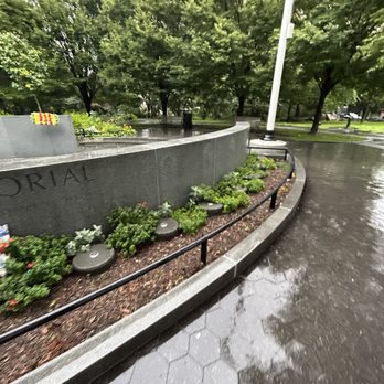 Queens Vietnam Veterans Memorial - Local Flavor Near Me - Elmhurst, New York Queens Vietnam Veterans Memorial - Local Flavor Near Me - Elmhurst, New York