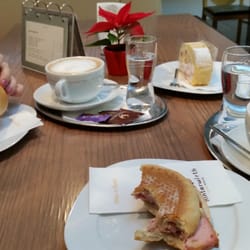 Hinterwirth , Bäckerei & Konditorei