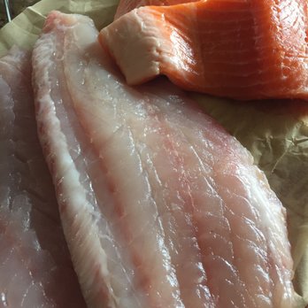 Barons Quality Meats & Seafood - It's all in how it glistens. - Meat Shops Near Me - Castro Valley, California