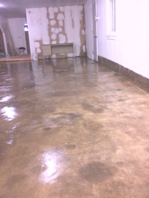 Slide of Ashley & Ashley Cleaning and Repairs Services