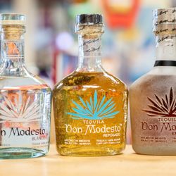 Gonzalez Liquors