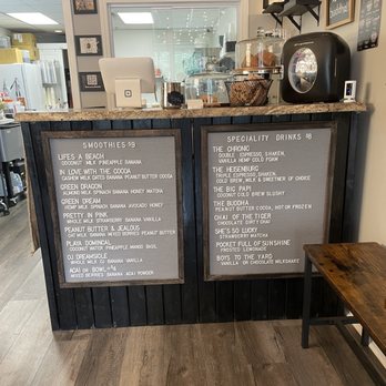 Chronic Coffee - Coffee & Tea Near Me - Indianapolis, Indiana