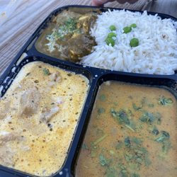 Jays Taste of India