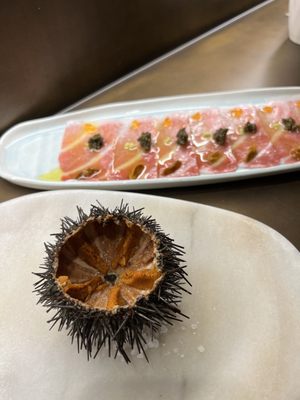 PUR Restaurant by null
