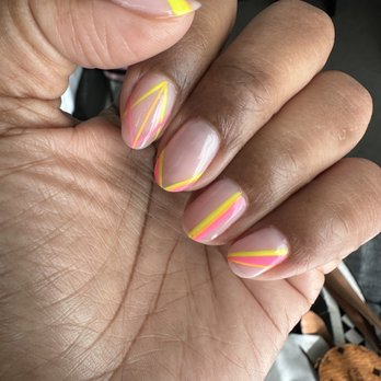 La Rouge Nails Warehouse - Nail design - Nail Salons Near Me - New Orleans, Louisiana