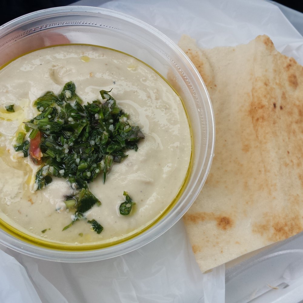 Shawarma City - Baba ghanoush - Middle Eastern Near Me - Buffalo, New York Shawarma City - Baba ghanoush - Middle Eastern Near Me - Buffalo, New York