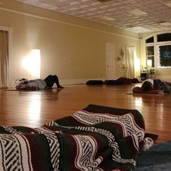 EVOLVE Yoga Wellness Nutrition - Rest and Relaxation