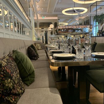 JNcQUOI - Dining room - Portuguese Near Me - Lisbon, 11