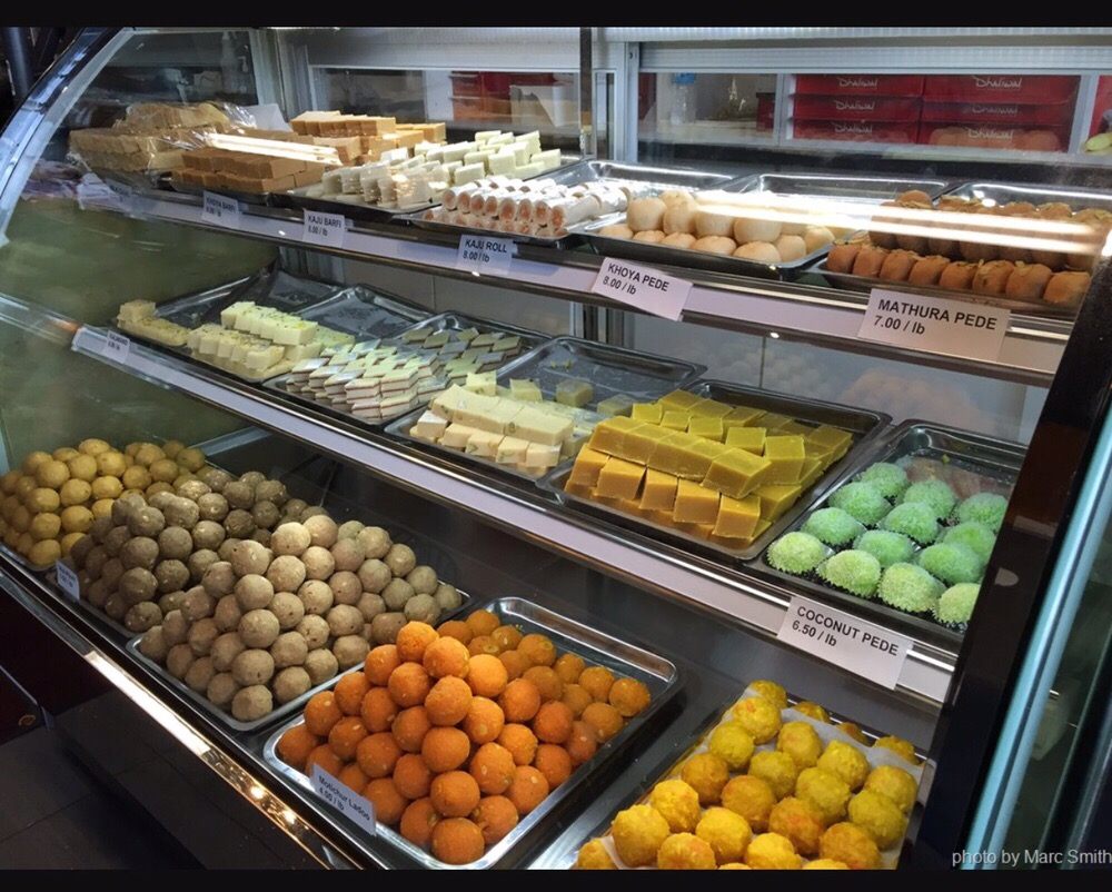 INDIAN SWEET SHOP BAZAAR CLOSED Updated May 2024 8126 Sheldon 