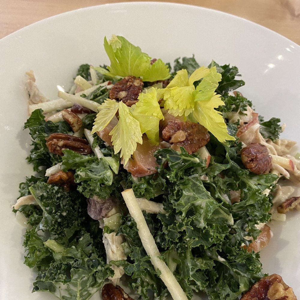 Butlers Pantry - Kale and chicken salad - Delis Near Me - Covington, Kentucky Butlers Pantry - Kale and chicken salad - Delis Near Me - Covington, Kentucky