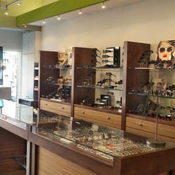 Marc Michel Eyewear Studio