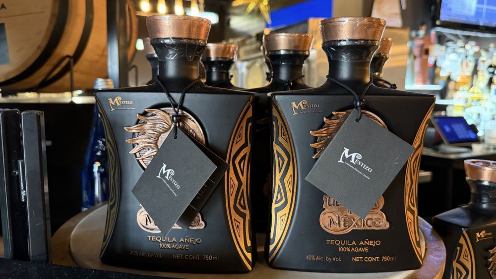 Mestizo Louisiana Mexican Cuisine