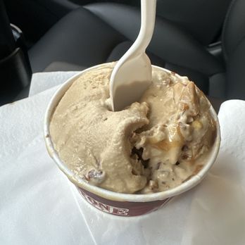 Cold Stone Creamery - coffee lovers only - like it (EVEN THO I GOTTA HAVE IT!!! lol) - Ice Cream & Frozen Yogurt Near Me - West Hills, California Cold Stone Creamery - coffee lovers only - like it (EVEN THO I GOTTA HAVE IT!!! lol) - Ice Cream & Frozen Yogurt Near Me - West Hills, California