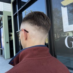 Beauty Cut