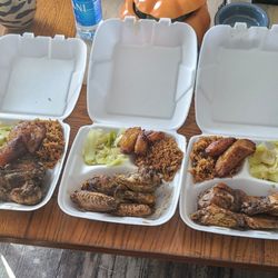 Lunchtime