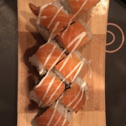 Yumi Sushi Experience
