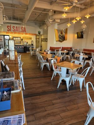 Charro Chico by null