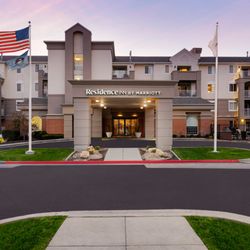 Residence Inn Salt Lake City Downtown in Salt Lake City gift card