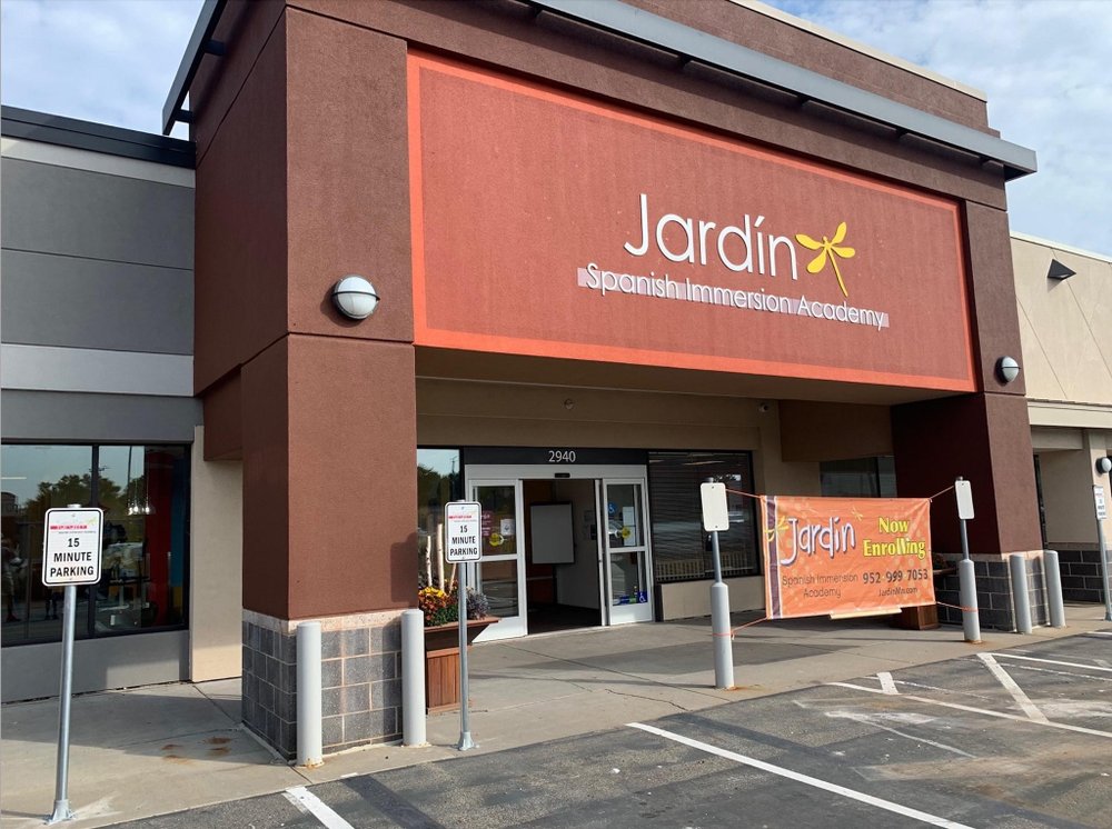 Jardin Spanish Immersion Academy -Southdale SQ - childcare center in Richfield, MN