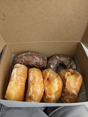 Klemm's Bakery by null