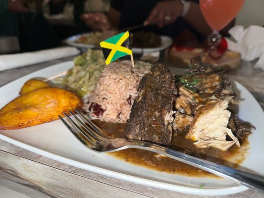 Mobay Spice Atlanta by null